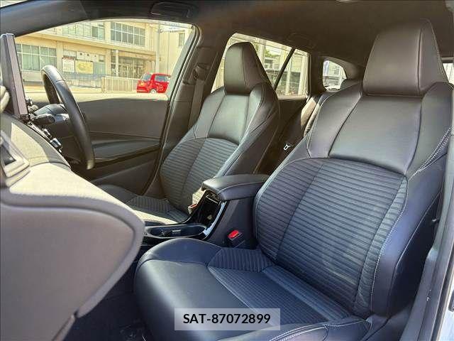 Toyota COROLLA TOURING 2021-08 7326339-6