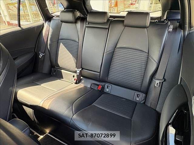 Toyota COROLLA TOURING 2021-08 7326339-7