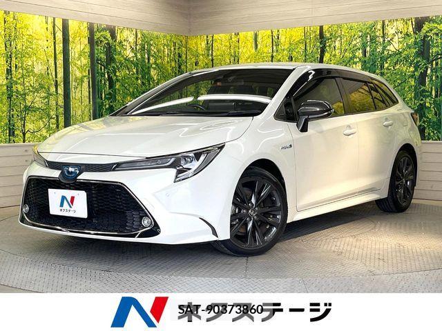 Toyota COROLLA TOURING 2020-02 7326335-0