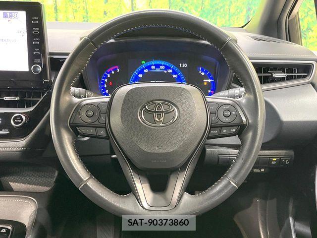 Toyota COROLLA TOURING 2020-02 7326335-10
