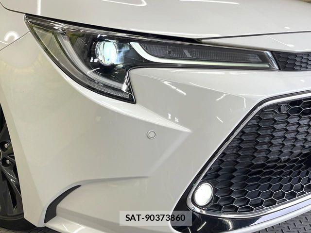 Toyota COROLLA TOURING 2020-02 7326335-11