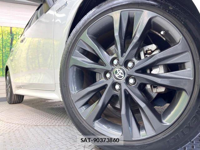 Toyota COROLLA TOURING 2020-02 7326335-12