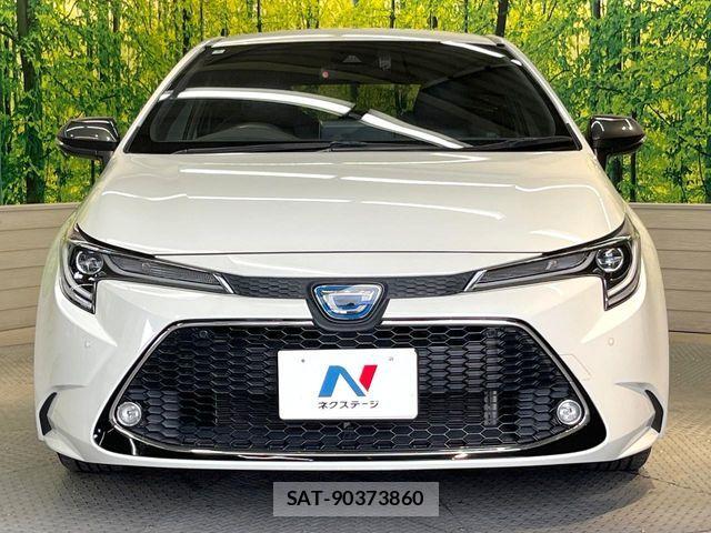Toyota COROLLA TOURING 2020-02 7326335-13