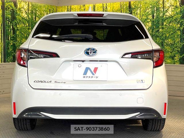 Toyota COROLLA TOURING 2020-02 7326335-14
