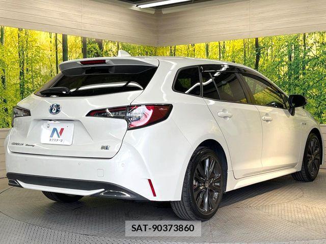 Toyota COROLLA TOURING 2020-02 7326335-16