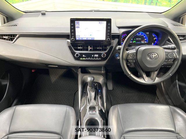 Toyota COROLLA TOURING 2020-02 7326335-1