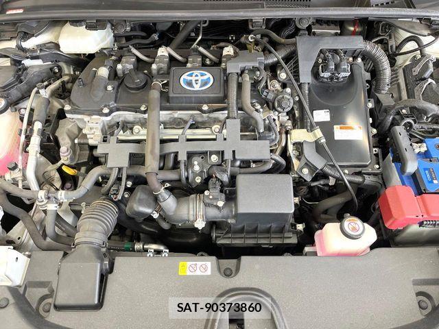 Toyota COROLLA TOURING 2020-02 7326335-19