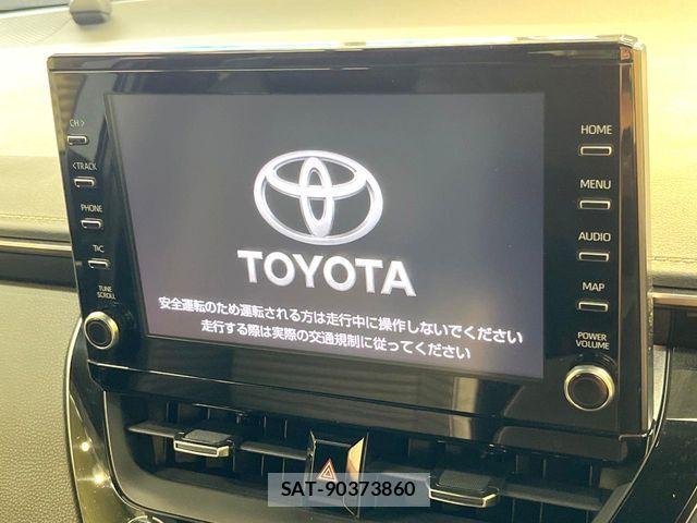 Toyota COROLLA TOURING 2020-02 7326335-2