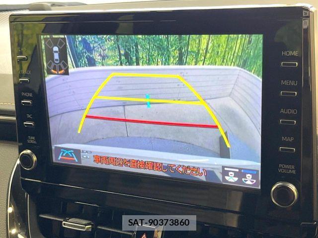 Toyota COROLLA TOURING 2020-02 7326335-3