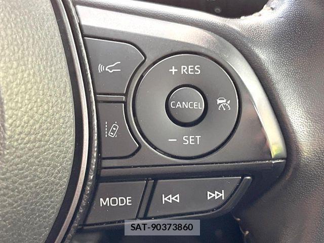Toyota COROLLA TOURING 2020-02 7326335-4