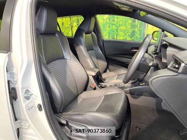 Toyota COROLLA TOURING 2020-02 7326335-7