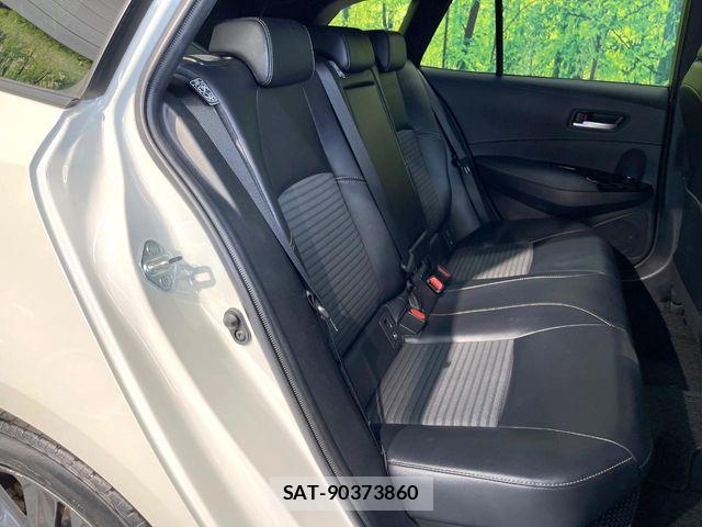 Toyota COROLLA TOURING 2020-02 7326335-8