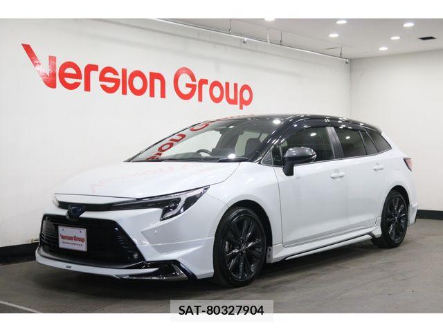 Toyota COROLLA TOURING 2023-02 7326330-0