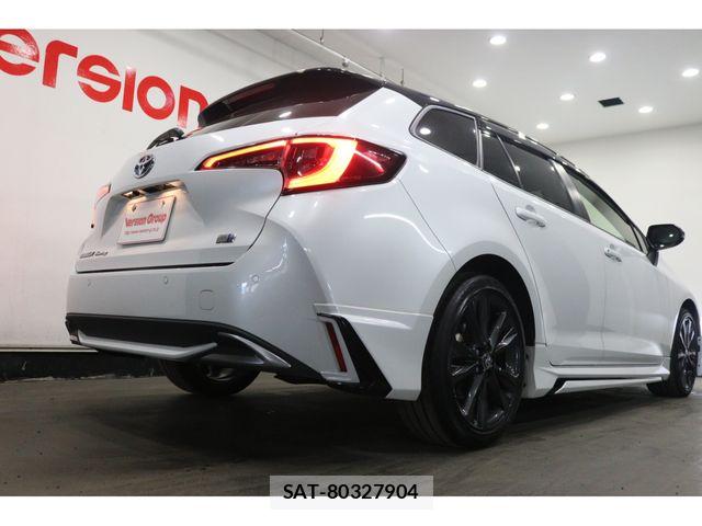 Toyota COROLLA TOURING 2023-02 7326330-9