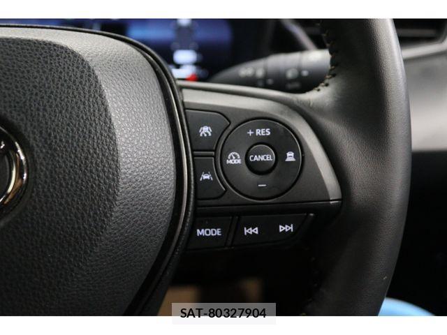 Toyota COROLLA TOURING 2023-02 7326330-11