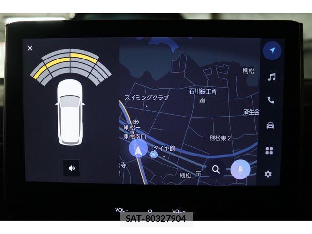 Toyota COROLLA TOURING 2023-02 7326330-12