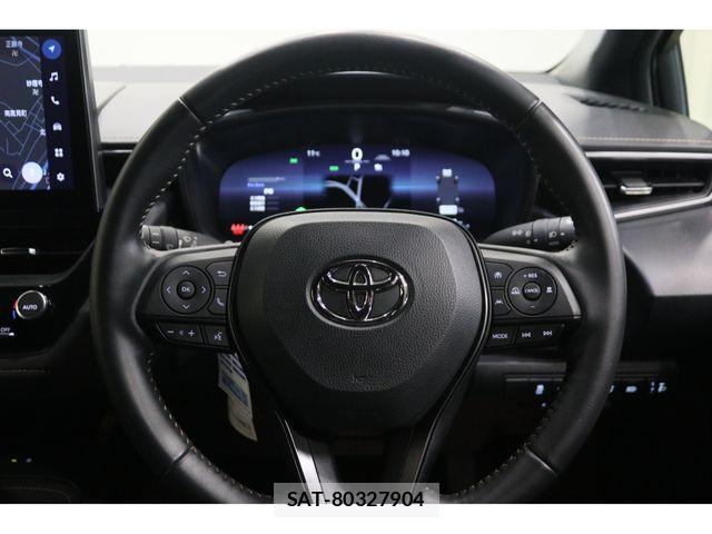 Toyota COROLLA TOURING 2023-02 7326330-17