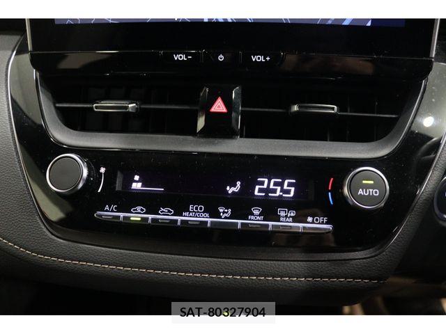 Toyota COROLLA TOURING 2023-02 7326330-18