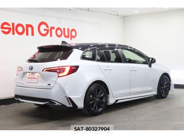 Toyota COROLLA TOURING 2023-02 7326330-1