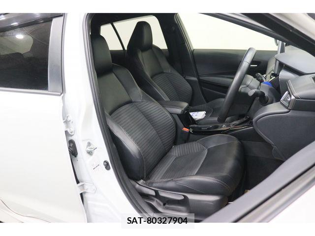 Toyota COROLLA TOURING 2023-02 7326330-19