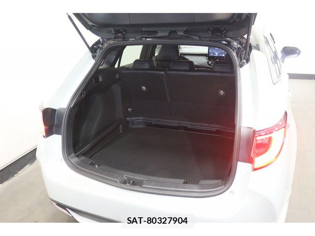 Toyota COROLLA TOURING 2023-02 7326330-21