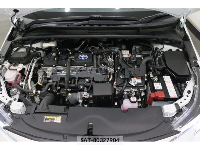 Toyota COROLLA TOURING 2023-02 7326330-23