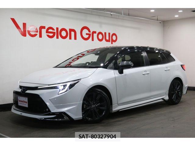 Toyota COROLLA TOURING 2023-02 7326330-24