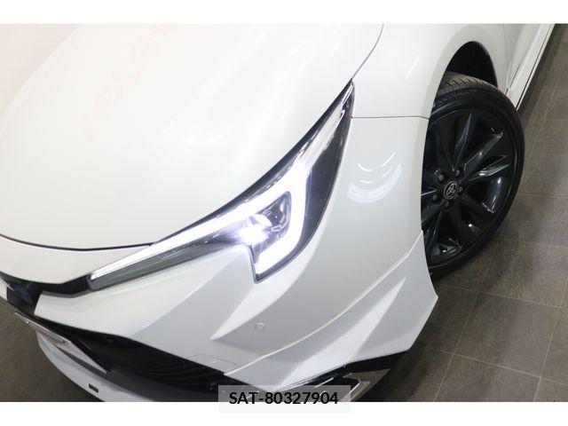 Toyota COROLLA TOURING 2023-02 7326330-25