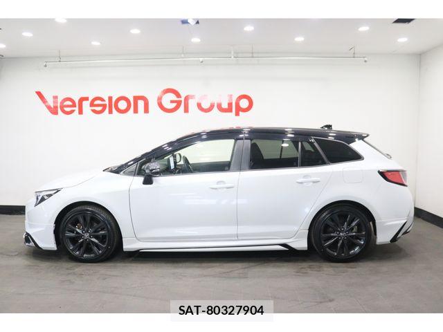 Toyota COROLLA TOURING 2023-02 7326330-2