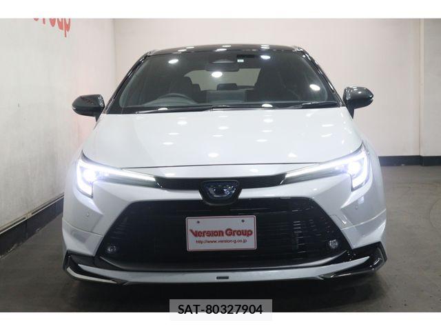 Toyota COROLLA TOURING 2023-02 7326330-3