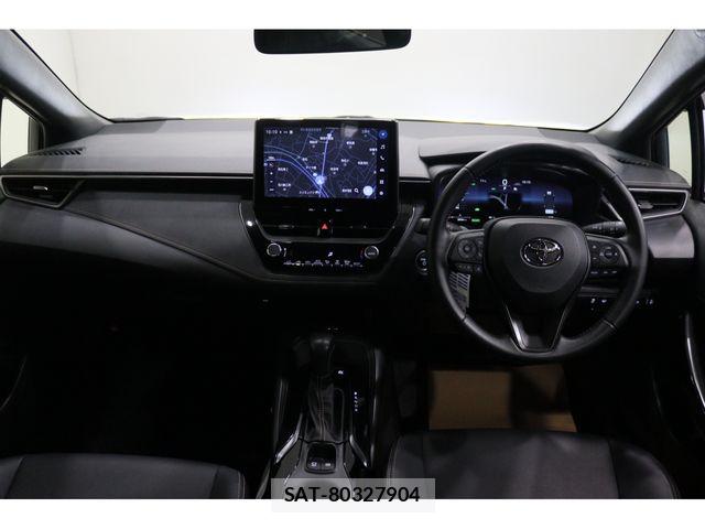 Toyota COROLLA TOURING 2023-02 7326330-4