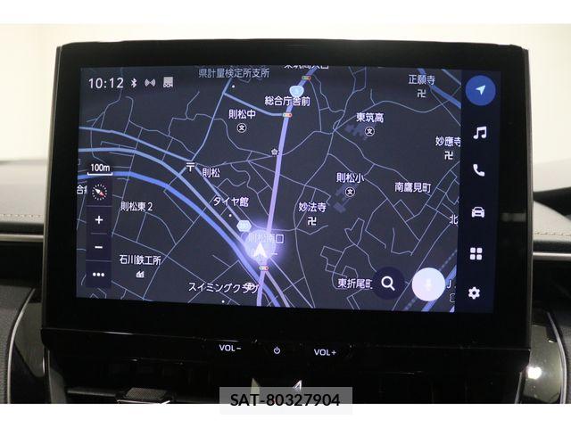 Toyota COROLLA TOURING 2023-02 7326330-5