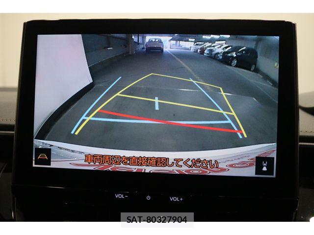 Toyota COROLLA TOURING 2023-02 7326330-6