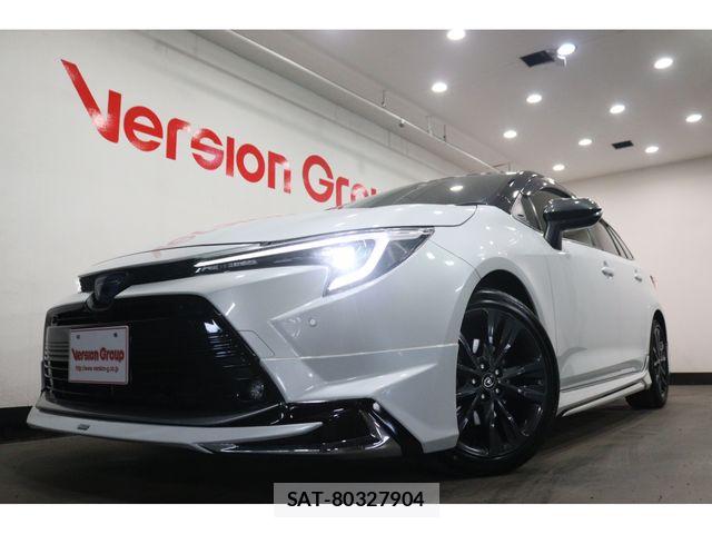 Toyota COROLLA TOURING 2023-02 7326330-8