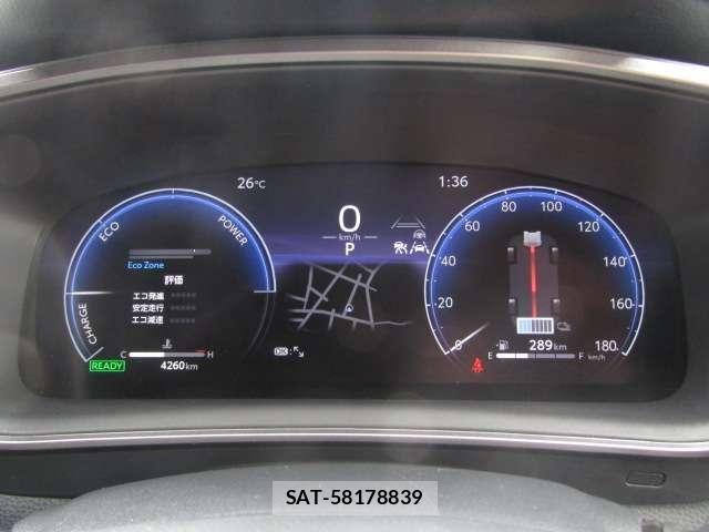Toyota COROLLA TOURING 2025-04 7326332-9