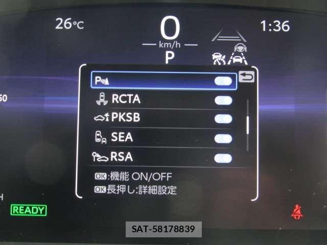 Toyota COROLLA TOURING 2025-04 7326332-10