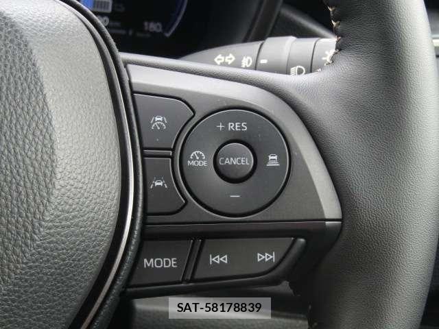 Toyota COROLLA TOURING 2025-04 7326332-11