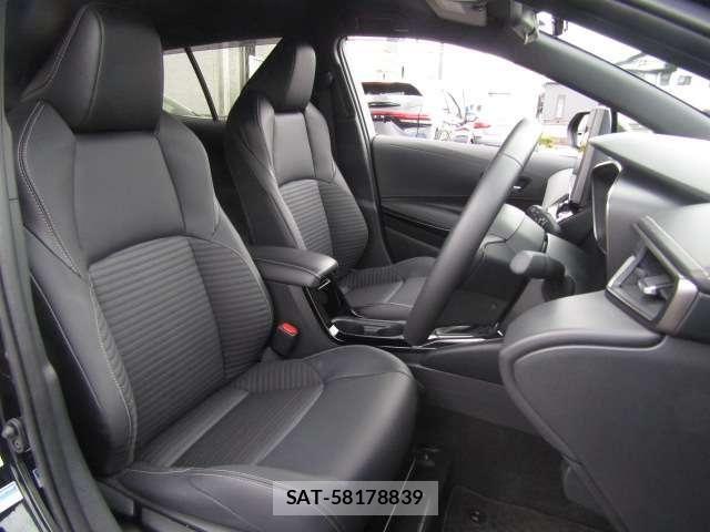 Toyota COROLLA TOURING 2025-04 7326332-13