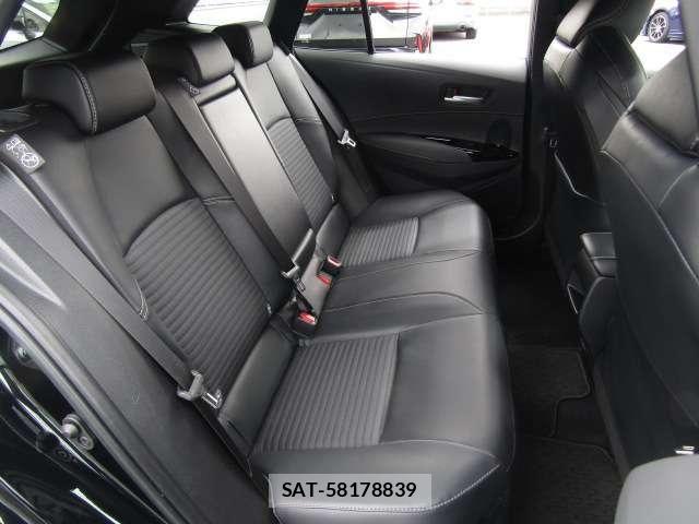 Toyota COROLLA TOURING 2025-04 7326332-14