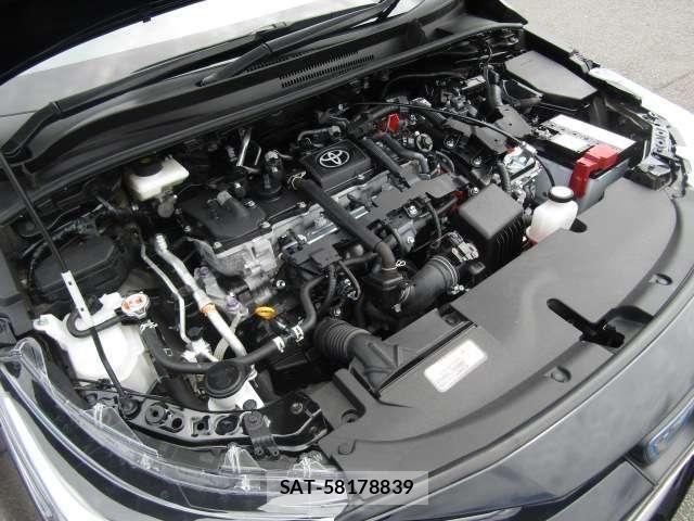 Toyota COROLLA TOURING 2025-04 7326332-24