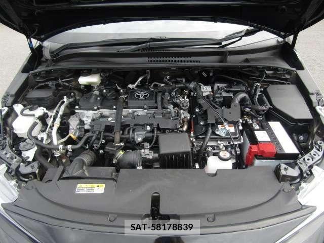 Toyota COROLLA TOURING 2025-04 7326332-25