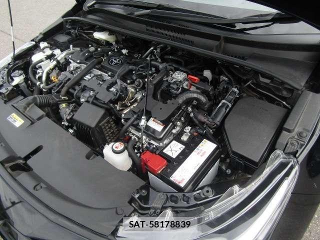 Toyota COROLLA TOURING 2025-04 7326332-26
