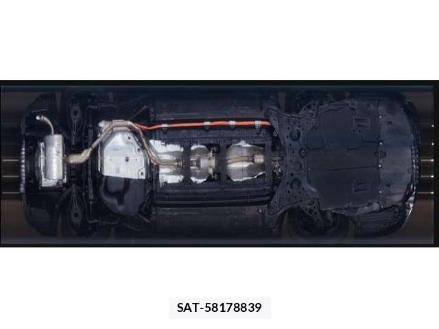 Toyota COROLLA TOURING 2025-04 7326332-27