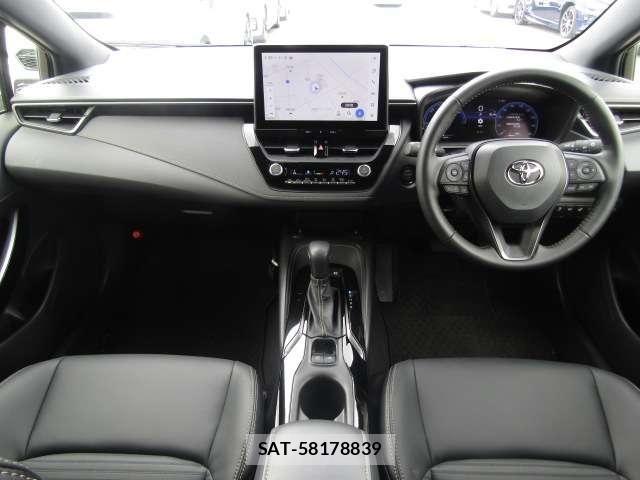 Toyota COROLLA TOURING 2025-04 7326332-3