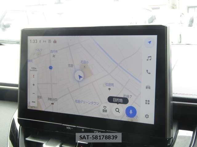 Toyota COROLLA TOURING 2025-04 7326332-4