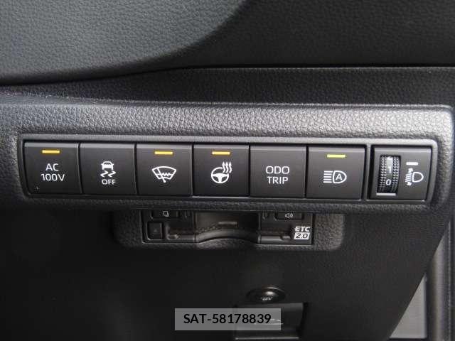 Toyota COROLLA TOURING 2025-04 7326332-7
