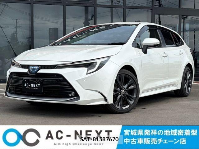 Toyota COROLLA TOURING 2024-07 7326331-0
