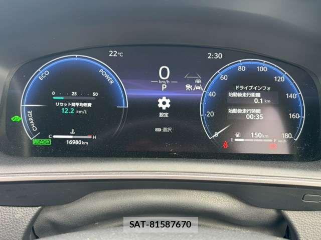 Toyota COROLLA TOURING 2024-07 7326331-9