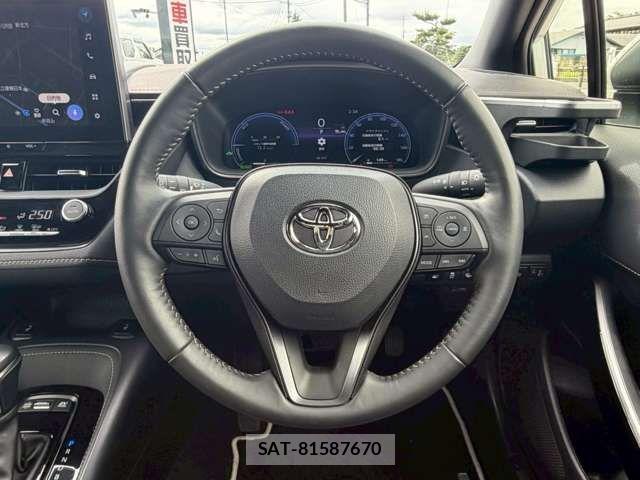 Toyota COROLLA TOURING 2024-07 7326331-10