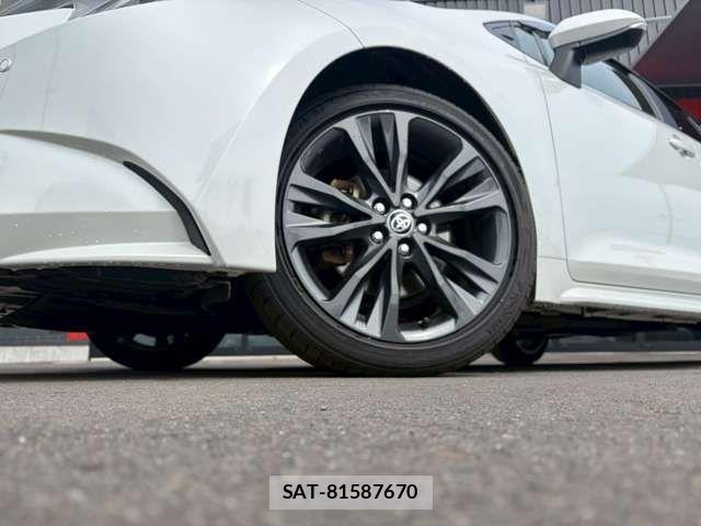 Toyota COROLLA TOURING 2024-07 7326331-12